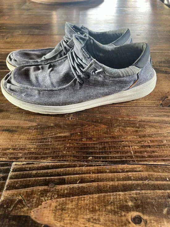 Big Mans size 14 Hey dude - Picture 3 of 7